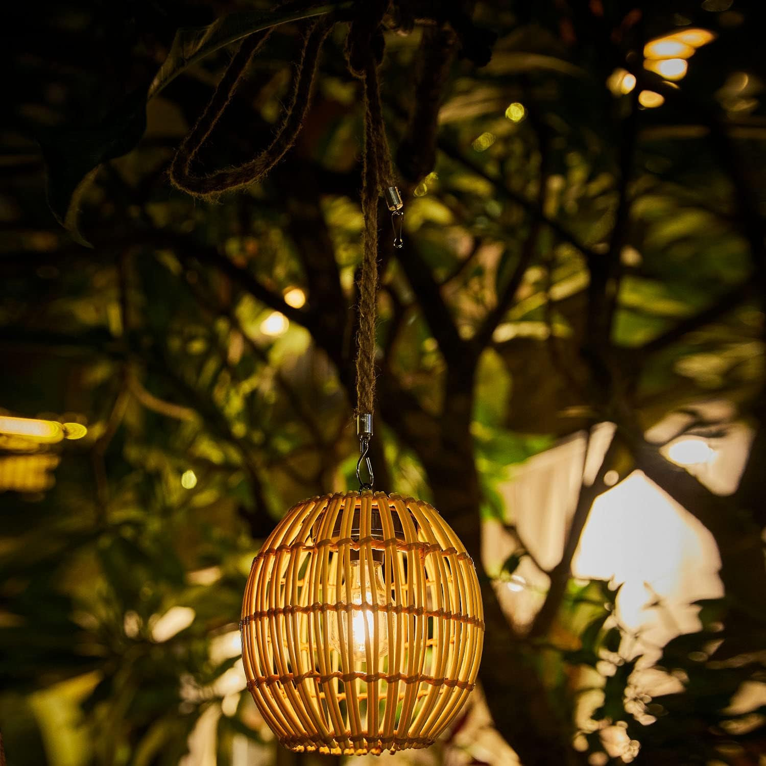 Kazoo 7.48'' Hardwired Outdoor Hanging Light | Wayfair